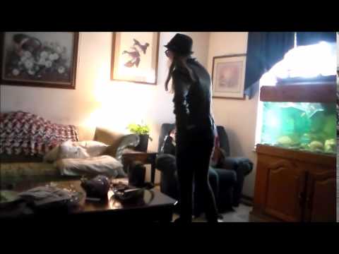 The Deadly Cheese Omelette