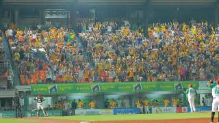 [問卦] 請問一下棒球應援歌曲喔喔喔喔