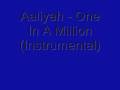 One In A Million Instrumental 