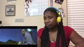 Dot Rotten - Real Talk (P Money Diss) REACTION