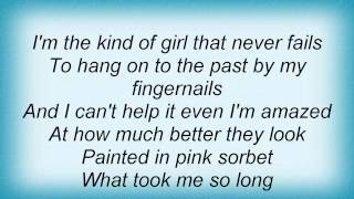 Trisha Yearwood - I&#39;m Still Alive Lyrics