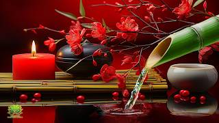 Relaxing Music for Deep Sleep 🌿 Soothing Water Sounds to Release Stress, Anxiety & Depression