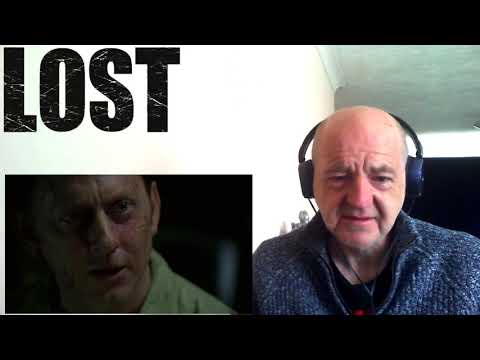 Lost Reaction 4x04 - Eggtown