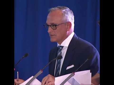 Nuclear power for space is again on the table