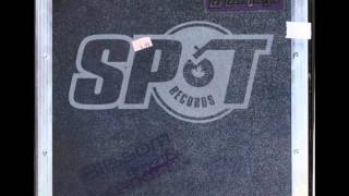 Blissom & Merkin - Tag Team Triangle