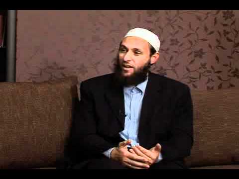 02-07 Alaudin Abazi - Pyetje dhe përgjigje.flv