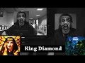 King Diamond 'Fatal Portrait' and 'Abigail ...