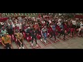 Knock Off Rickshaw Race Scene