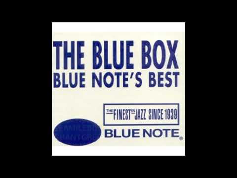 The Blue Box  × Blue Note's Best  Vol 4