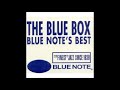 The Blue Box  × Blue Note's Best  Vol 4