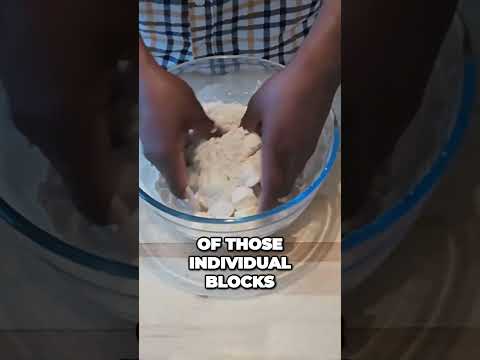 Master the Art of Perfect Puff Pastry for Flaky Delights