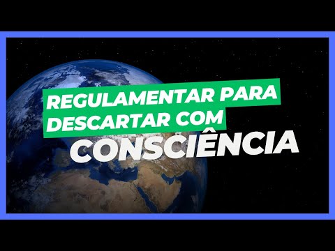 PL 5008: Descarte Ilegal e o Impacto Ambiental