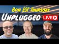 DIY Solar Unplugged Live Q A Off Grid Tips May 15 8PM EST