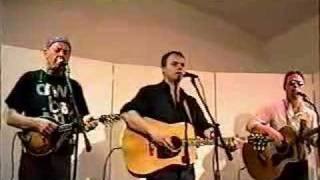 Fred Eaglesmith - Once Burned