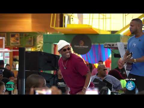 PAGODART - PAPUGURUGUDUM, OVO DE AVESTRUZ, CARANDIRU, SMIRNOFY |´PIPOCO DO PIDA | SALVADOR FM