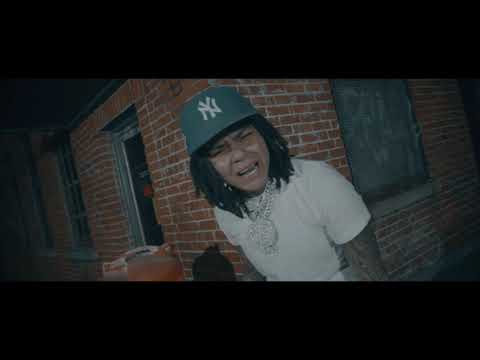 Young M.A "Friendly Reminder" (Official Music Video)