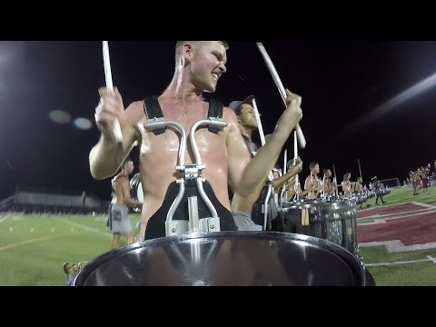 2016 Cadets - FULL SHOW (PREVIEW)
