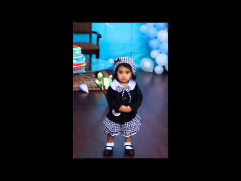 Happy Birthday Aadhya