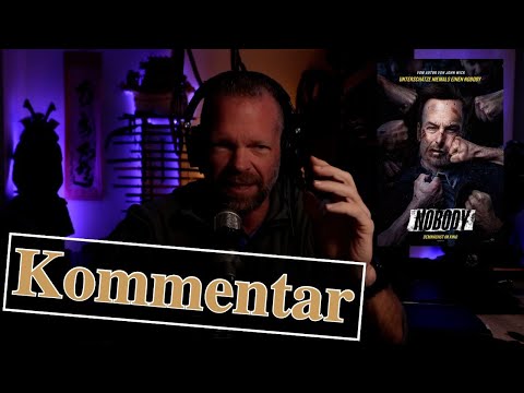 Personenschützer kommentiert: Nobody - Kampfszene - Filmkommentar, Review, Kritik