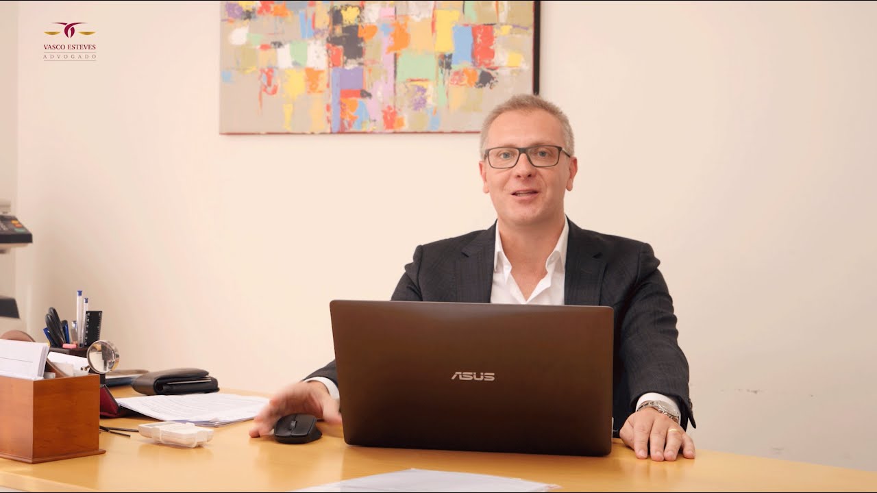 BUSCA DE CERTIDÕES EM PORTUGAL