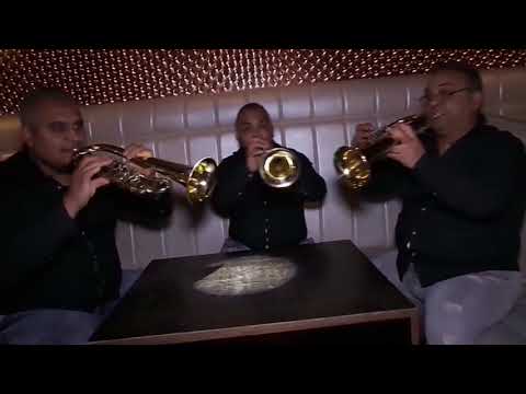 Martin Ibic V.I.P. Brass Band Trubaci iz Nemacke 2019