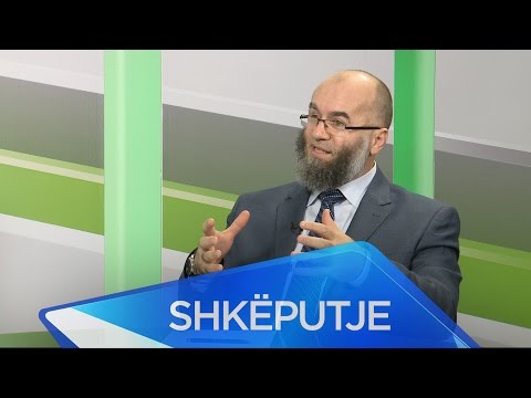 Adhurimi, lidhja e natyrshme me Zotin - Hoxhë Ekrem Avdiu