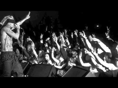 Brooklyn Feat  Zeek Illa -Buckle Up