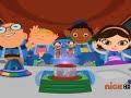 Little Einsteins Super Fast On Nick On June 22 2011