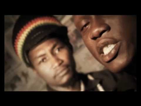 Obscur Jaffar & Busta Gaeenga - "Le Bank des Zakusés"