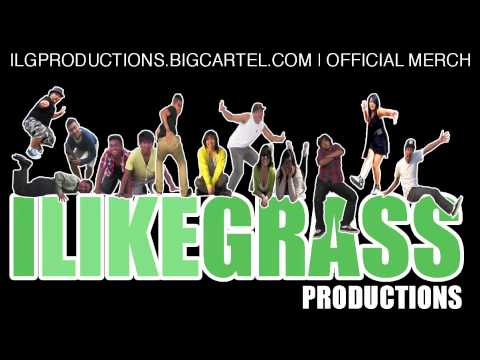 ILG SHORT : "Tough Guy" / ILG tshirt info / web series sneak peek !