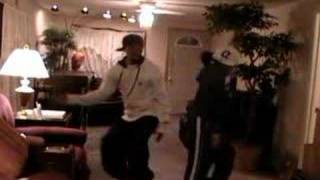 Lil Duey Dancing 2 Right to left by b5