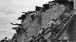 Famine, Sword, and Fire: The Liberation of Southwest China in World War II