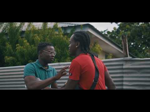YOUNG FLOW - PUSH ME DOWN FT LYRICIST (CLIP OFF)
