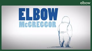 &#39;McGreggor&#39; - Dead In The Boot Preview