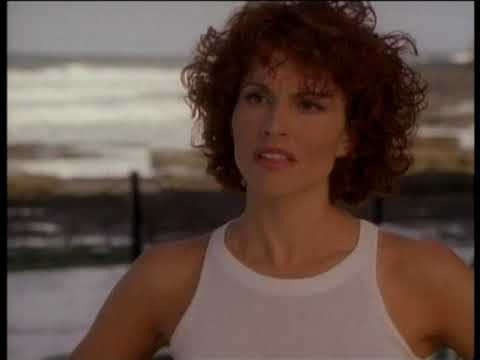 Baywatch S09E17 Preview - Baywatch Down Under, Part 2 - Kelly Packard Mitzi Kapture