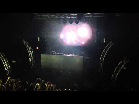 Armin Van Buuren - Intense (feat. Miri Ben-Ari)