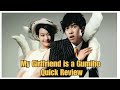 My Girlfriend Is A Gumiho Quick Review Of All Episodes K Drama Splash