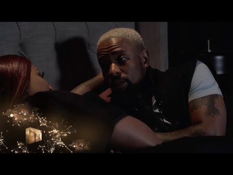 Shaka opens up – The Queen | Mzansi Magic