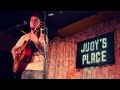 Ryan Keen - Focus | Live @ Judy's Place 