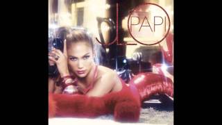 Jennifer Lopez - Papi - HQ Full Song