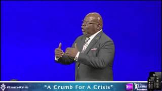 A Crumb for a Crisis