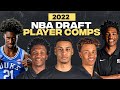 2022 NBA Draft Preview: Pro Player Comps for TOP-10 PROSPECTS | CBS Sports HQ