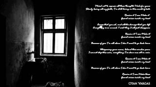 Gravel by Otan Vargas