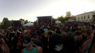 Bigwig - Sell Out - Live at Rock Fest 2014