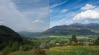 Video thumbnail for RAW Development (Affinity Photo) by Affinity Photo