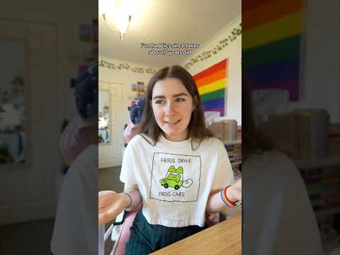 Did my tics go away?!! 🧠 #disability #neurodivergent #tourettes