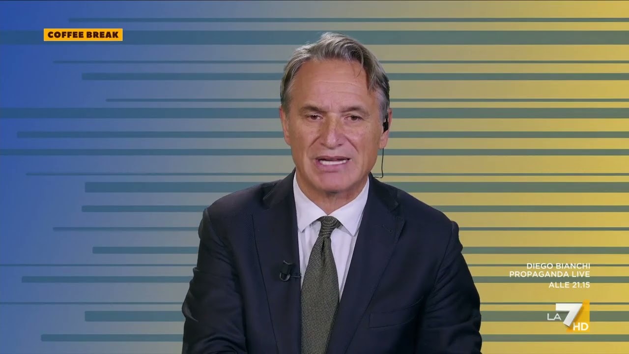 Caro energia, Luca Squeri-FI: "Togliere la tassa della CO2 sul gas. A noi manca il nucleare, ...