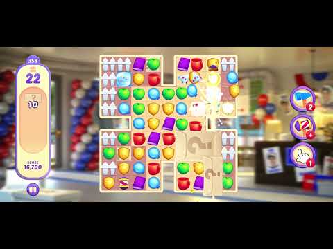 Small Town Murders Level 358