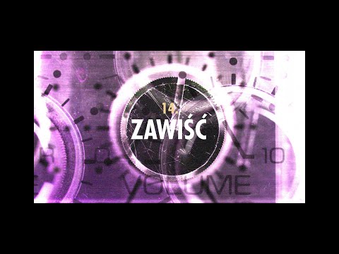 Fazero - Zawiść (Official Audio)