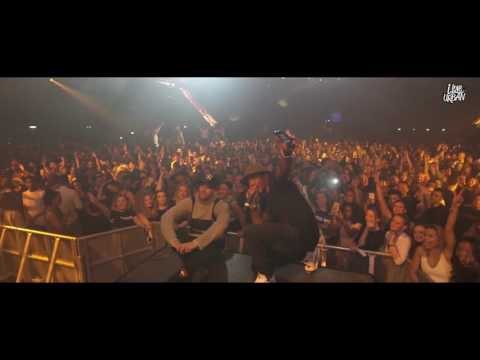 I LOVE URBAN | AFTERMOVIE | AMSTERDAM